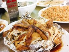 -明记海鲜大排档(巽寮湾店)
