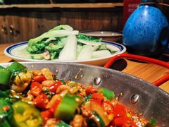 -泥糊破店小酒馆·团建聚餐(南京西路店)