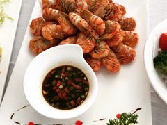 -马克西姆俄罗斯餐厅(通亚街店)