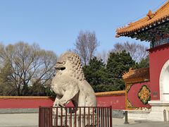 -北陵公园