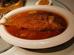 -阿五黄河大鲤鱼(英协路店)