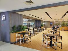 大堂-Shake Shack(西单大悦城店)