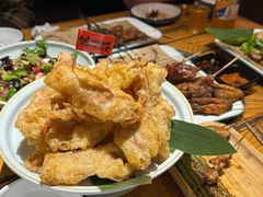 -锦州烧烤(民主路店)
