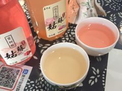 -蜗牛小馆醉乡民谣云南菜(惠新西里店)