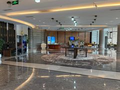 -大连金石滩绿发温泉假日酒店