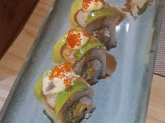 -松临·铁板烧&Omakase(神农店)