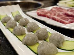 -仁虎老火锅(黄泥磅店)