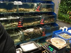 -海味当家·蒸锅海鲜(中山广场创始店)
