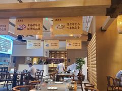 大堂-德发长·花式蒸饺(大唐不夜城店)