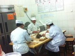 iphone_upload_pic-庆丰包子铺(宣武门店)