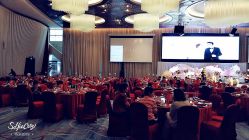 -上海中心宴会厅·婚礼中心