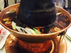 -东来顺饭庄(王府井步行街店)