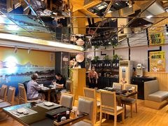 -昱匠·日本料理(金融街店)