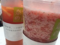-奈雪的茶(红谷滩万达广场店)