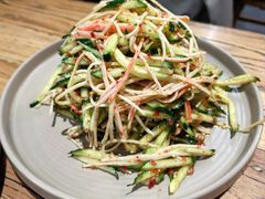 -京玉菲饭店(李村店)