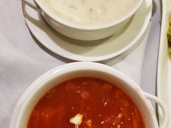红菜汤-维兰西餐(万泉河店)