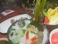 -红雀围·海鲜火锅(陆家嘴中心店)