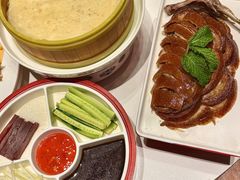 -满盛春饼·新津菜(河北路总店)