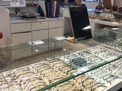 店内环境-三叶眼镜城(八佰伴店)