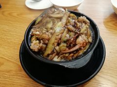 -新健小吃(承德街店)