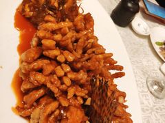 -新聚丰菜馆(太监弄店)