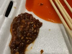 -细妹五香牛杂(步行街店)