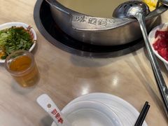 -味逍遥牛肉火锅(万江旗舰店)