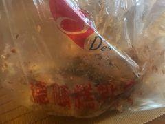 -爱德顺糕点食屋(利民道店)