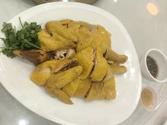 -口衣记鸡饭店
