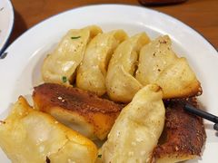 -舒蔡记生煎菜饭(云南中路店)