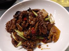 -到家尝北京菜(西坝河店)