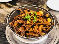 -美极鲜食坊(宝安南路店)