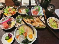 -富力希尔顿酒店·源氏日餐厅