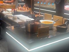 -東盛炭烤自助料理(玄武招商花园城店)