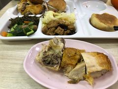 -香妃烤鸡(新奥店)