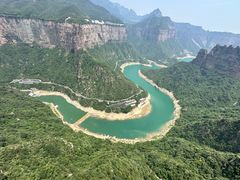 -河南宝泉旅游区