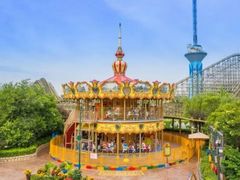 -郑州方特梦幻王国