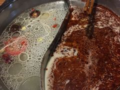 -傣妹火锅(南京东路一店)