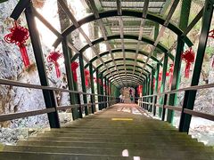 -京东石林峡风景区
