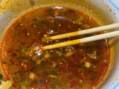 -京穆兰兰州牛肉面·清真(中川机场店)