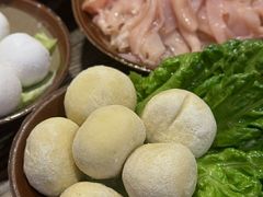-冯校长老火锅(深圳总店)