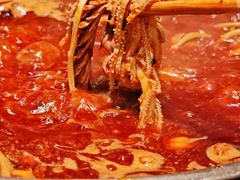 -飘香火锅(玉林西路店)