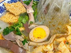 -小潘记鸭血粉丝汤