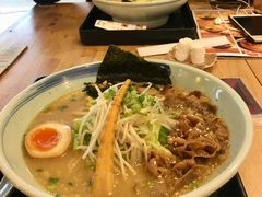 肥牛拉面-雷门拉面·现熬骨汤(凯德来福士店)