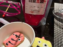 -上海锦江汤臣洲际大酒店壹阶层