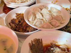 -盛百味·家宴餐厅(霸州分店)