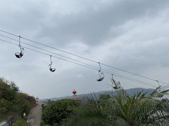 -美心红酒小镇游乐园