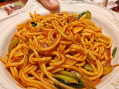 -通海俄式烧烤·俄罗斯大串(嵩山路店)