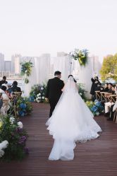 -東临观海江景宴会厅·小众婚礼·答谢宴·宝宝宴