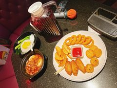-纯K(西湖店)